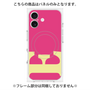 プレミアムパネル with MagSafe［ オリジナル - initial color - E pink ］