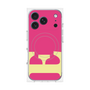 プレミアムパネル with MagSafe［ オリジナル - initial color - E pink ］