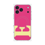 プレミアムパネル with MagSafe［ オリジナル - initial color - E pink ］