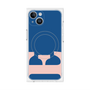 プレミアムパネル with MagSafe［ オリジナル - initial color - E navy ］