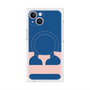 プレミアムパネル with MagSafe［ オリジナル - initial color - E navy ］