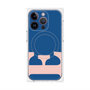 プレミアムパネル with MagSafe［ オリジナル - initial color - E navy ］