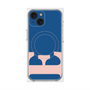 プレミアムパネル with MagSafe［ オリジナル - initial color - E navy ］