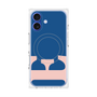 プレミアムパネル with MagSafe［ オリジナル - initial color - E navy ］