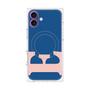 プレミアムパネル with MagSafe［ オリジナル - initial color - E navy ］