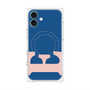 プレミアムパネル with MagSafe［ オリジナル - initial color - E navy ］