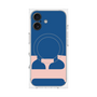 プレミアムパネル with MagSafe［ オリジナル - initial color - E navy ］