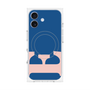 プレミアムパネル with MagSafe［ オリジナル - initial color - E navy ］