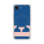プレミアムパネル with MagSafe［ オリジナル - initial color - E navy ］
