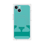 プレミアムパネル with MagSafe［ オリジナル - initial color - E light green ］