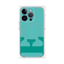 プレミアムパネル with MagSafe［ オリジナル - initial color - E light green ］