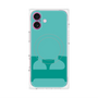 プレミアムパネル with MagSafe［ オリジナル - initial color - E light green ］