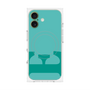 プレミアムパネル with MagSafe［ オリジナル - initial color - E light green ］