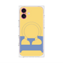 プレミアムパネル with MagSafe［ オリジナル - initial color - E yellow ］