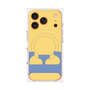 プレミアムパネル with MagSafe［ オリジナル - initial color - E yellow ］