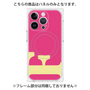 プレミアムパネル with MagSafe［ オリジナル - initial color - F pink ］