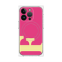 プレミアムパネル with MagSafe［ オリジナル - initial color - F pink ］
