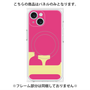 プレミアムパネル with MagSafe［ オリジナル - initial color - F pink ］