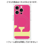 プレミアムパネル with MagSafe［ オリジナル - initial color - F pink ］