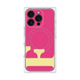 プレミアムパネル with MagSafe［ オリジナル - initial color - F pink ］