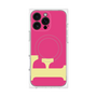 プレミアムパネル with MagSafe［ オリジナル - initial color - F pink ］