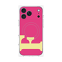 プレミアムパネル with MagSafe［ オリジナル - initial color - F pink ］