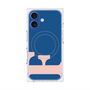 プレミアムパネル with MagSafe［ オリジナル - initial color - F navy ］