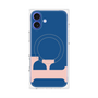 プレミアムパネル with MagSafe［ オリジナル - initial color - F navy ］