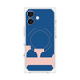 プレミアムパネル with MagSafe［ オリジナル - initial color - F navy ］