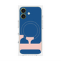 プレミアムパネル with MagSafe［ オリジナル - initial color - F navy ］