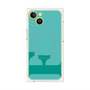 プレミアムパネル with MagSafe［ オリジナル - initial color - F light green ］