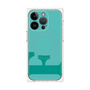 プレミアムパネル with MagSafe［ オリジナル - initial color - F light green ］