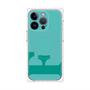 プレミアムパネル with MagSafe［ オリジナル - initial color - F light green ］