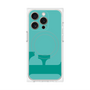 プレミアムパネル with MagSafe［ オリジナル - initial color - F light green ］