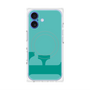 プレミアムパネル with MagSafe［ オリジナル - initial color - F light green ］