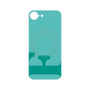 プレミアムパネル with MagSafe［ オリジナル - initial color - F light green ］