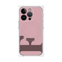プレミアムパネル with MagSafe［ オリジナル - initial color - F dusty pink ］