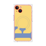 プレミアムパネル with MagSafe［ オリジナル - initial color - F yellow ］