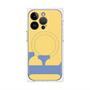 プレミアムパネル with MagSafe［ オリジナル - initial color - F yellow ］