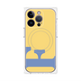 プレミアムパネル with MagSafe［ オリジナル - initial color - F yellow ］