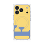 プレミアムパネル with MagSafe［ オリジナル - initial color - F yellow ］