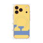 プレミアムパネル with MagSafe［ オリジナル - initial color - F yellow ］