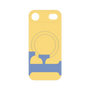 プレミアムパネル with MagSafe［ オリジナル - initial color - F yellow ］