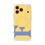 プレミアムパネル with MagSafe［ オリジナル - initial color - F yellow ］