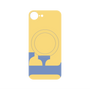 プレミアムパネル with MagSafe［ オリジナル - initial color - F yellow ］