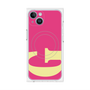 プレミアムパネル with MagSafe［ オリジナル - initial color - G pink ］