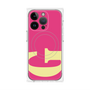 プレミアムパネル with MagSafe［ オリジナル - initial color - G pink ］