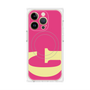 プレミアムパネル with MagSafe［ オリジナル - initial color - G pink ］