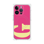 プレミアムパネル with MagSafe［ オリジナル - initial color - G pink ］