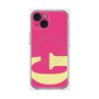 プレミアムパネル with MagSafe［ オリジナル - initial color - G pink ］